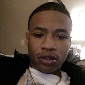 Meet your Posher, Jay